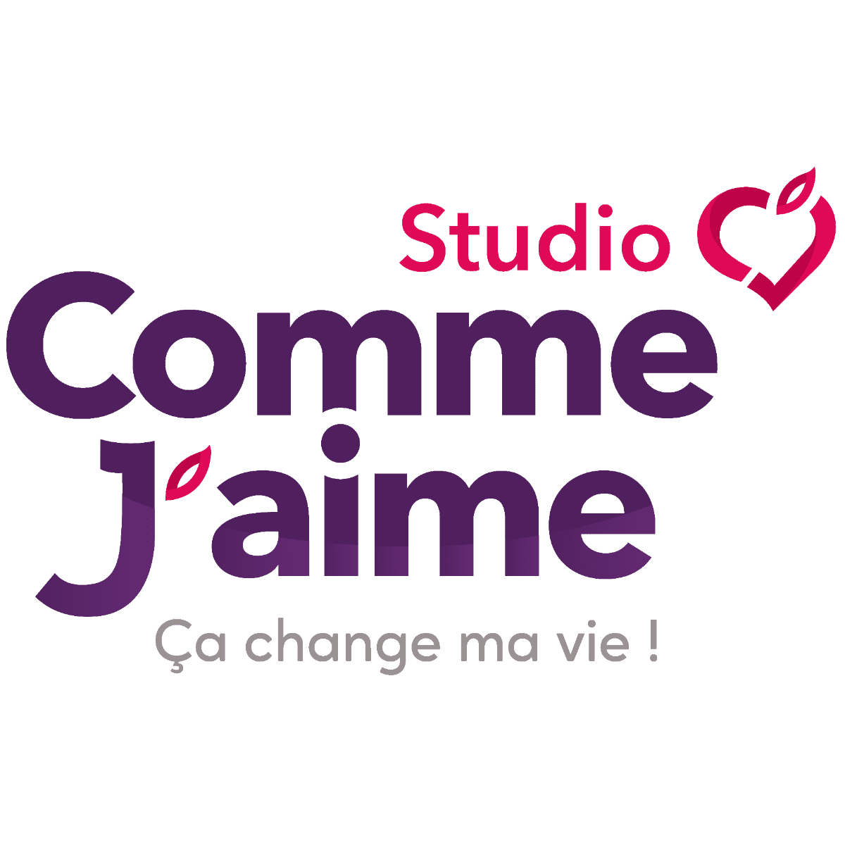 Comme J’aime
