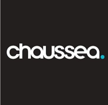 Logo de Chaussea