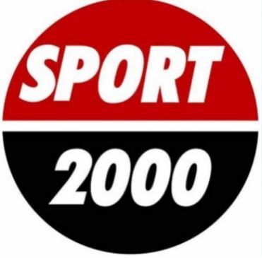 Logo de Sport 2000