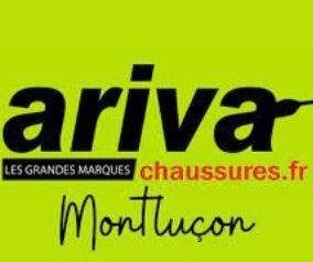 Logo de Ariva Montluçon