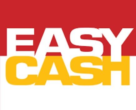 Logo de Easy Cash