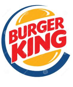 Logo de Burger King