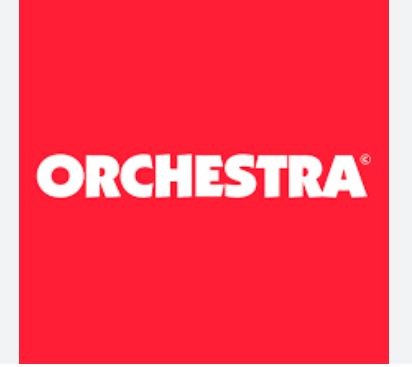 Logo de Orchestra