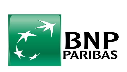 Logo de BNP Paribas