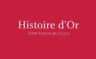 Logo de Histoire d&rsquo;or