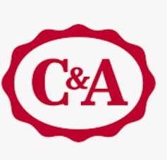 Logo de C&A