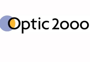 Logo de Optic 2000