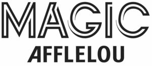 Logo de Magic Afflelou