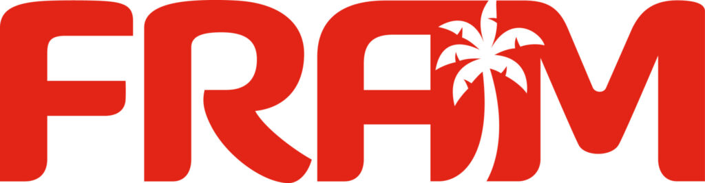 Logo de Fram