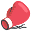 boxing glove