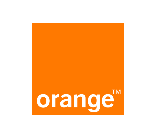 Logo de Orange