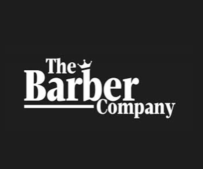 Logo de The Barber Company