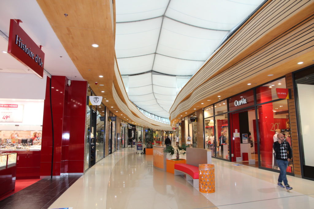Infos Pratiques Centre Commercial Carrefour Claira Salanca Infos Pratiques Centre Commercial Carrefour Claira Salanca