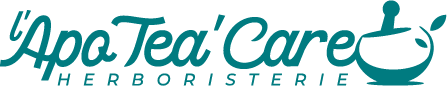 Logo de L&rsquo;Apo Tea Care