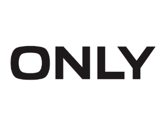 Logo de ONLY