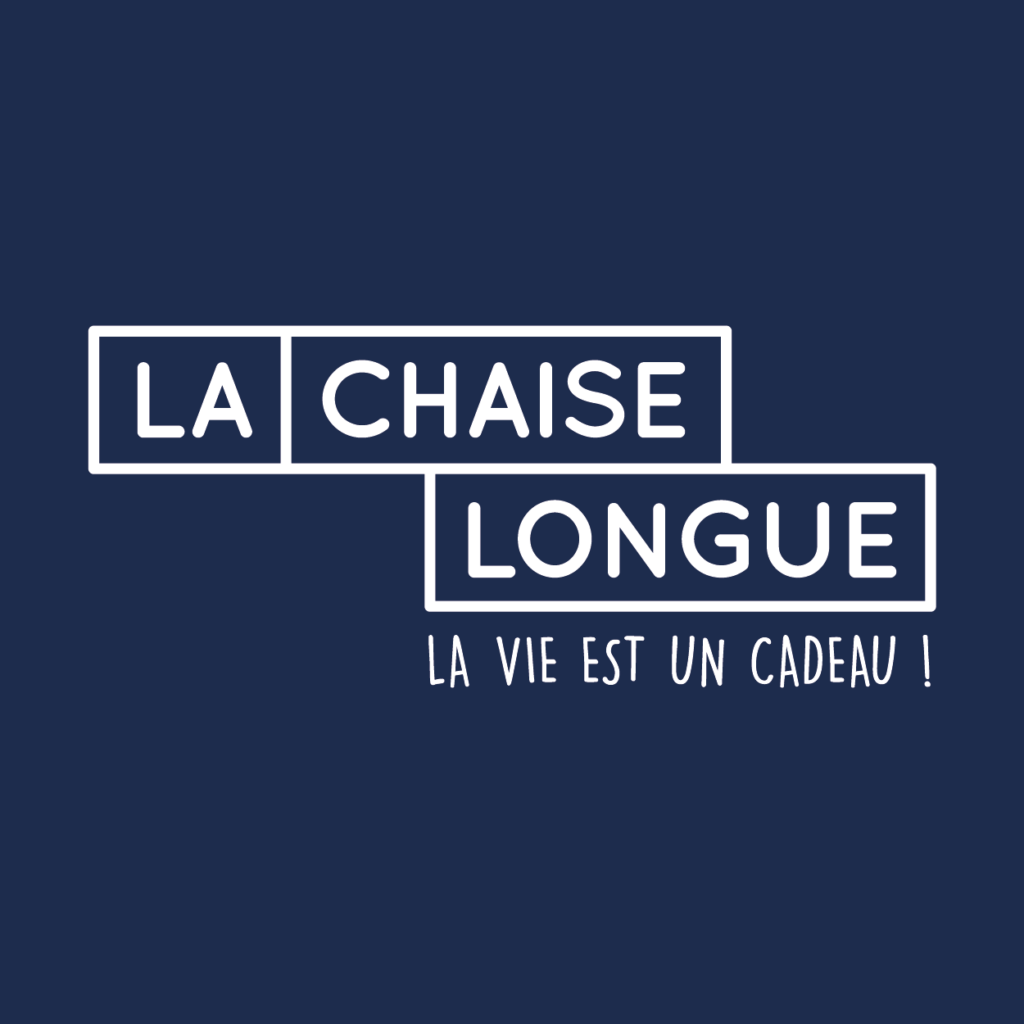 Logo de LA CHAISE LONGUE