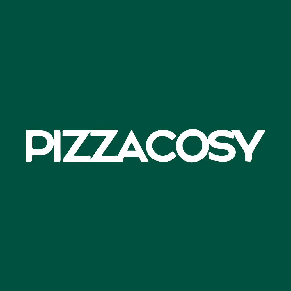 Logo de PIZZA COSY