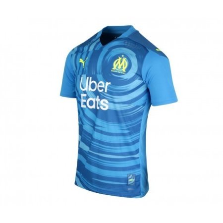 maillot om saison 2021