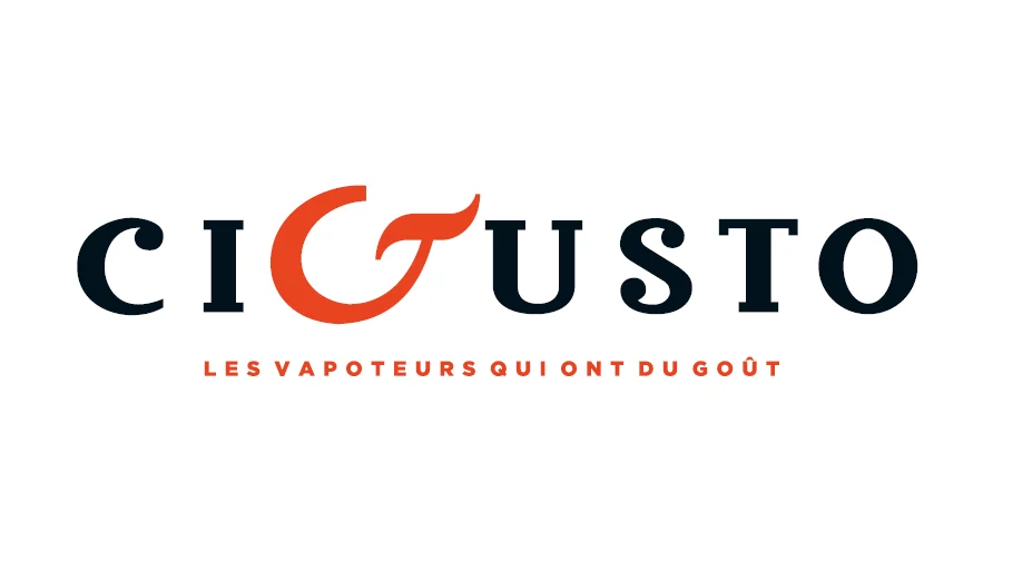 Logo de CI GUSTO