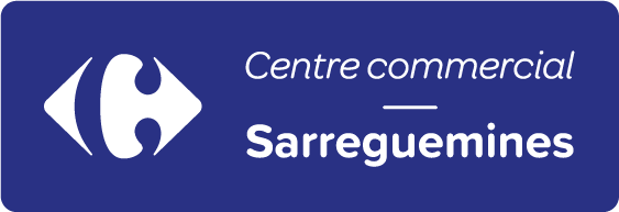 Centre Commercial Sarreguemines