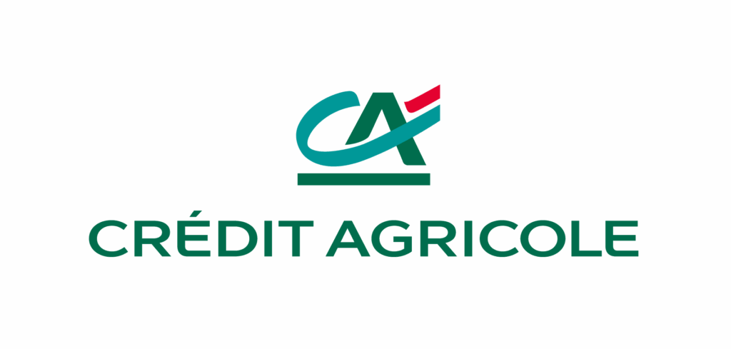 Logo de Crédit Agricole