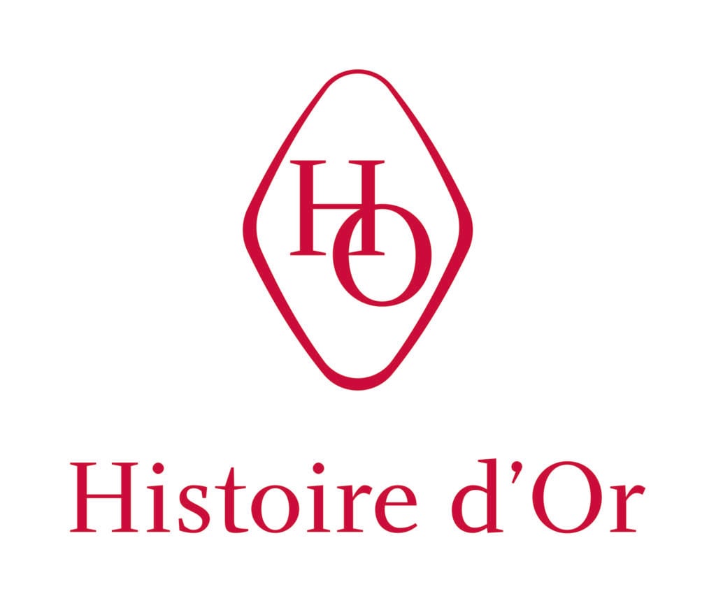 Logo de Histoire d&rsquo;Or