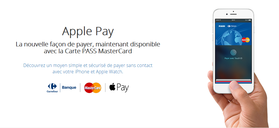 Visu Apple Pay 2