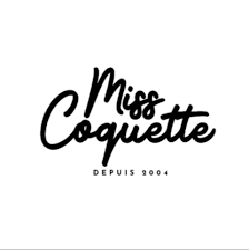 Logo de Miss Coquette