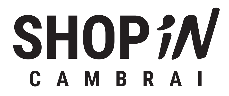 Centre commercial Shop'in Cambrai