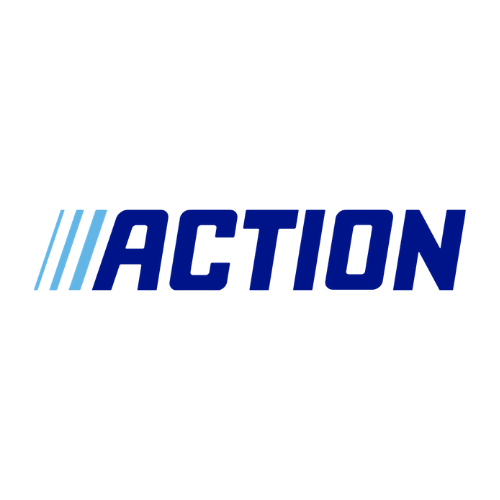 Logo de Action