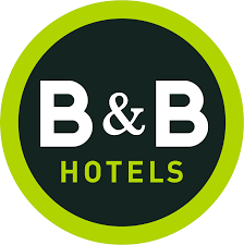 Logo de B&B Hôtel