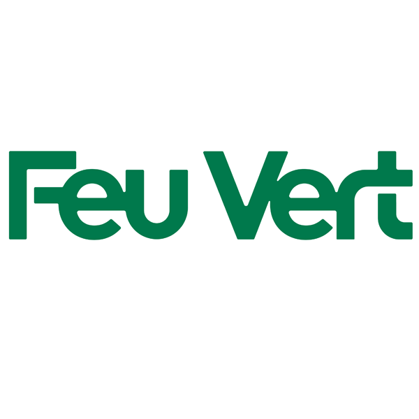 Logo de Feu Vert