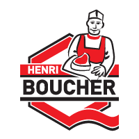 Logo de Henri Boucher