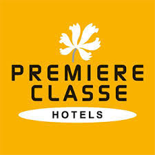 Logo de Hôtel Première Classe