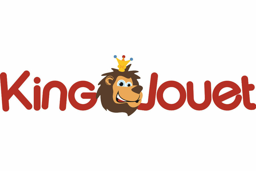 Logo de King Jouet