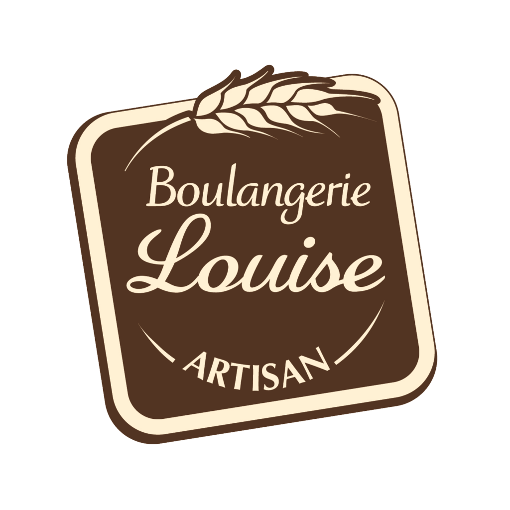 Logo de Boulangerie Louise