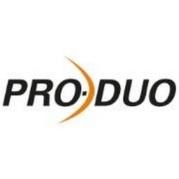 Logo de Pro Duo