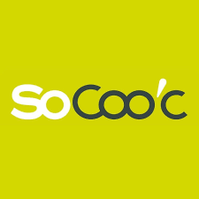 Logo de Socoo&rsquo;c