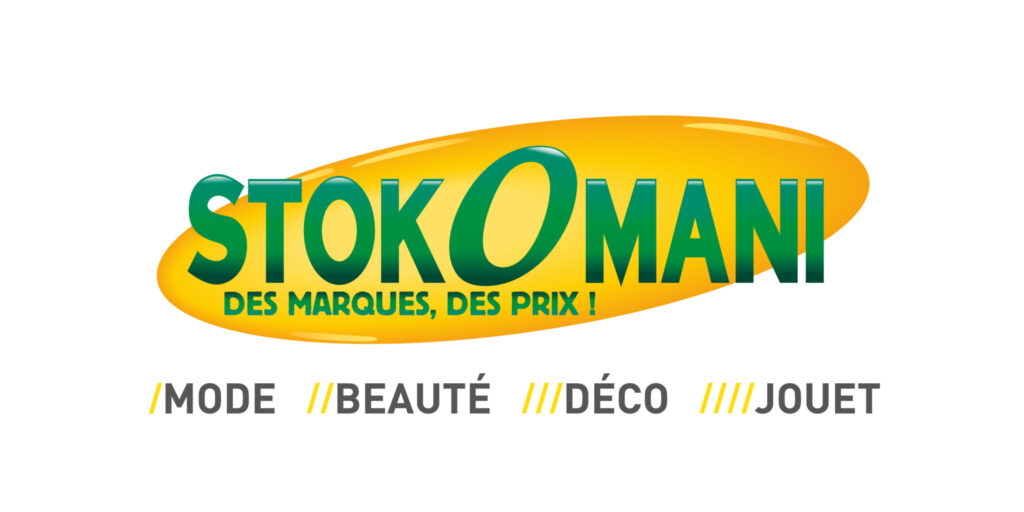 Logo de Stockomani