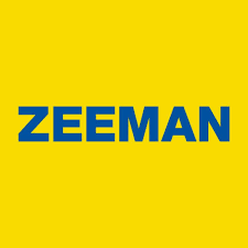 Logo de Zeeman