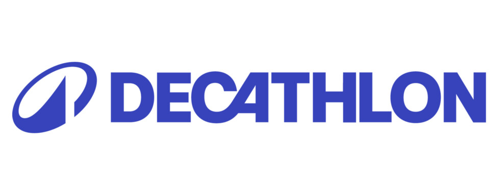 Logo de Décathlon