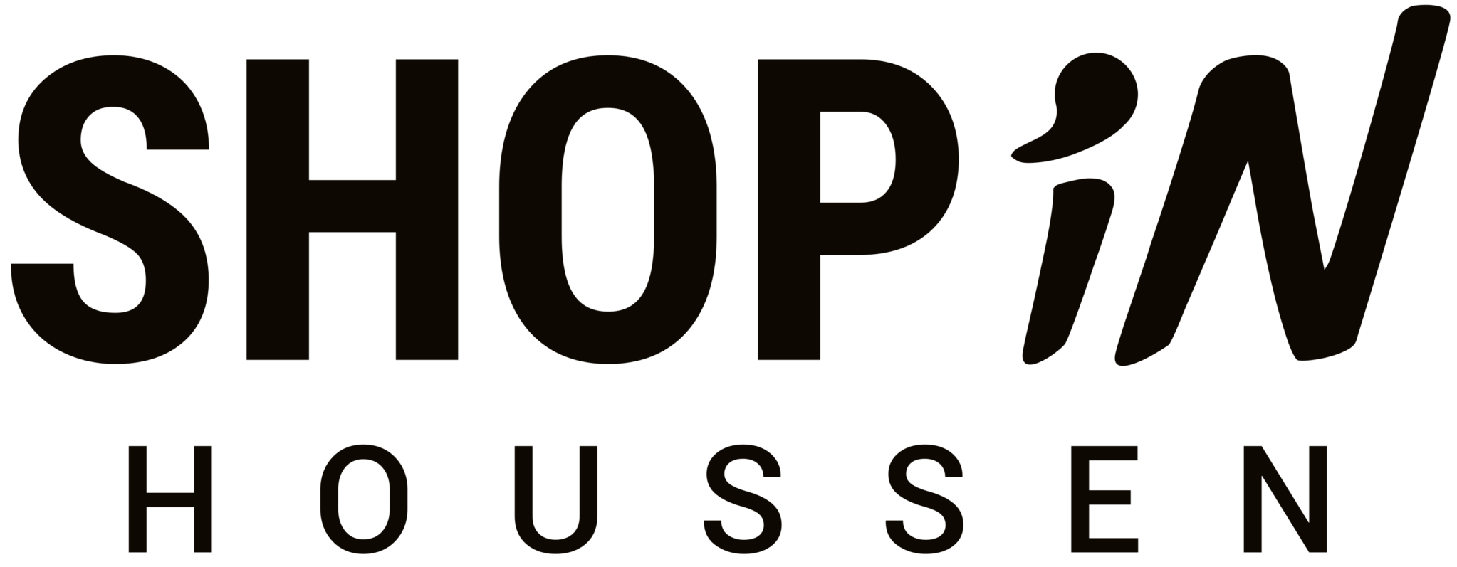 Centre Commercial Shop'in Houssen