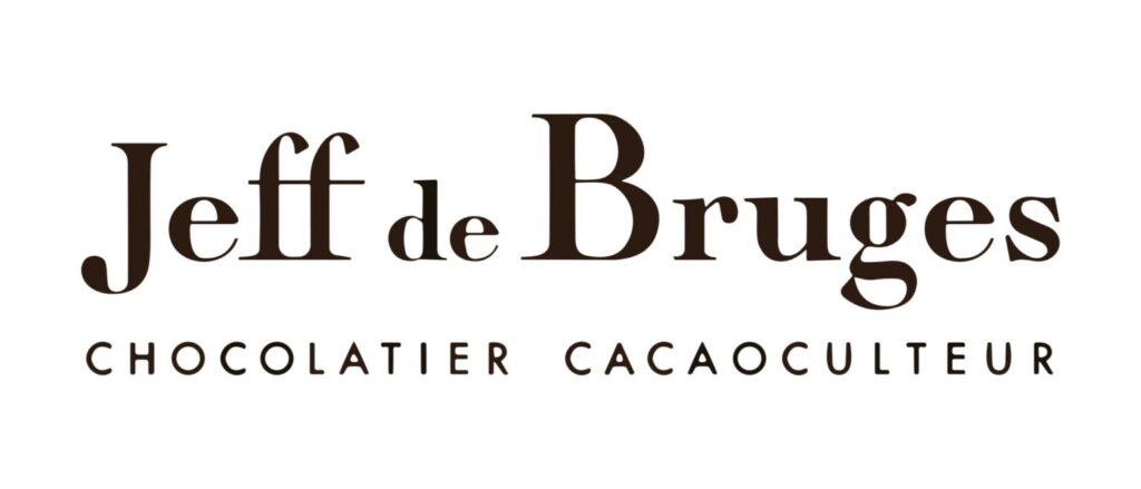 Logo de Jeff de Bruges