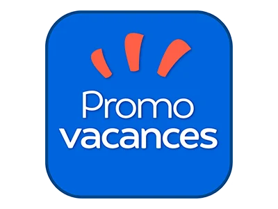 Logo de PROMOVACANCES