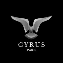 Logo de Cyrus