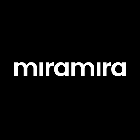 Logo de Mira Mira