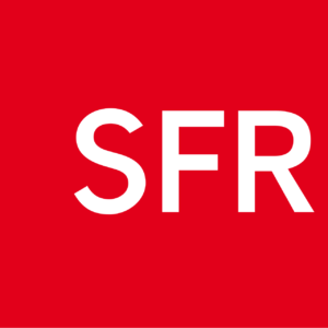 Recrute SFR ! Logo de Recrute SFR !