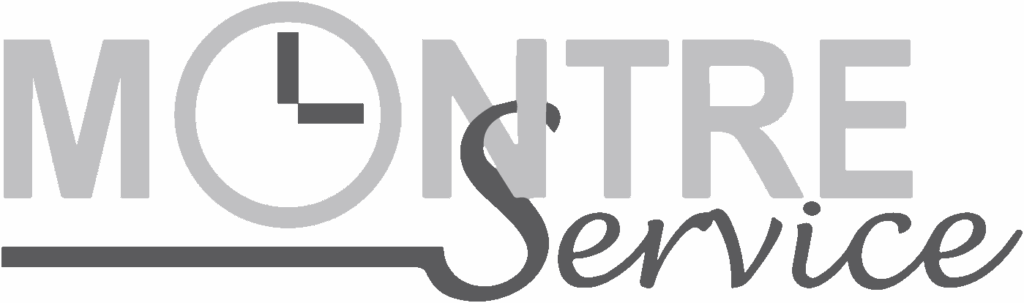 Logo de Montre Service