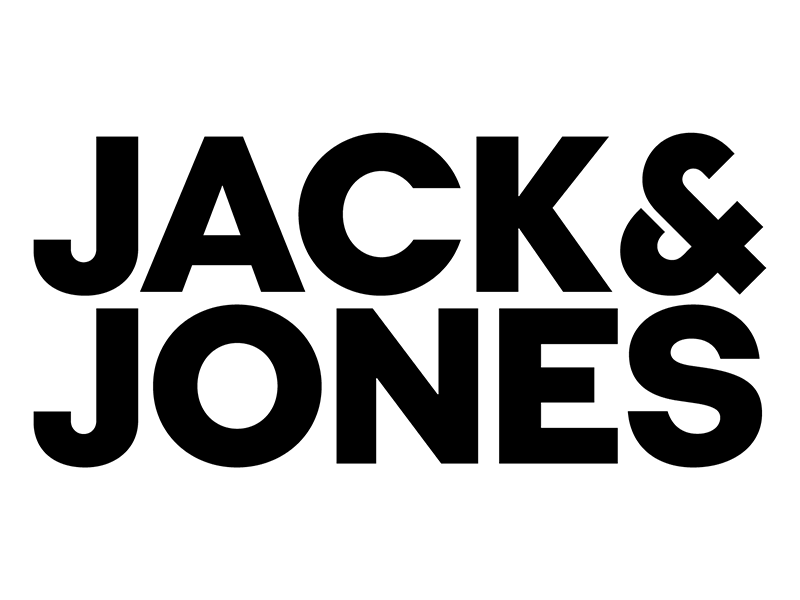 Logo de JACK & JONES