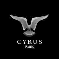 Logo de Cyrus
